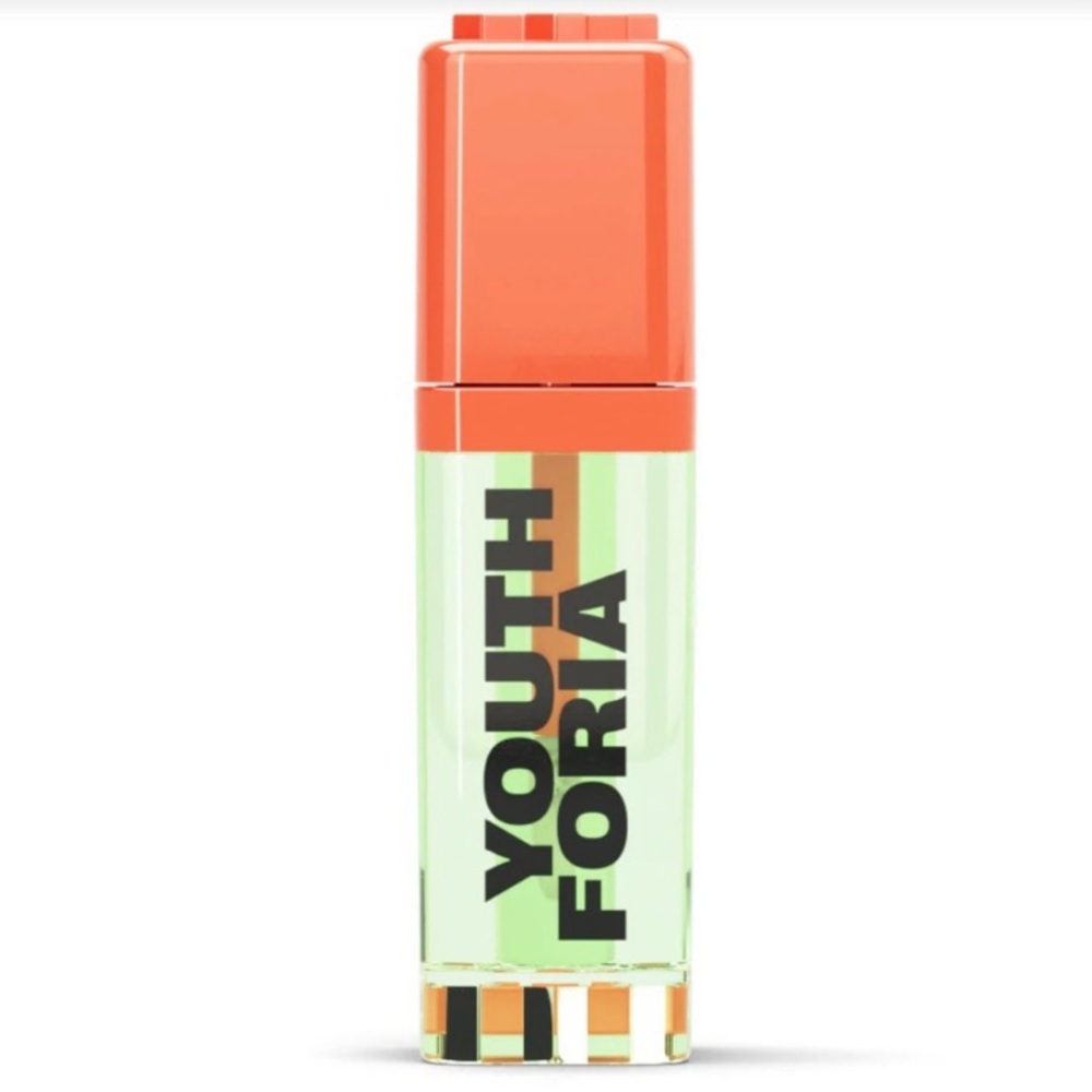 Youth Foria BYO Color Changing Blush Oil Best Seller